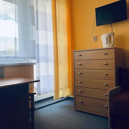 Kwatera prywatna Przy Morzu Sasnowa