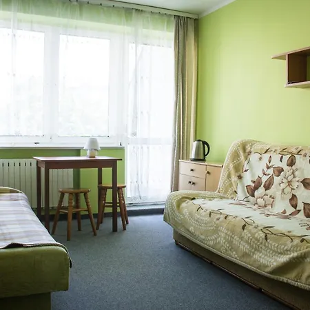 Przy Morzu Kwatera prywatna *