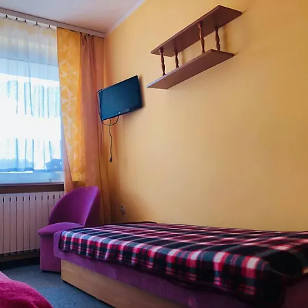 Kwatera prywatna Przy Morzu Sasnowa