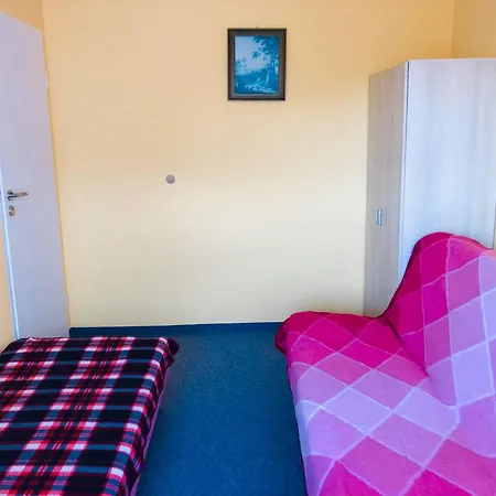 Przy Morzu Kwatera prywatna *