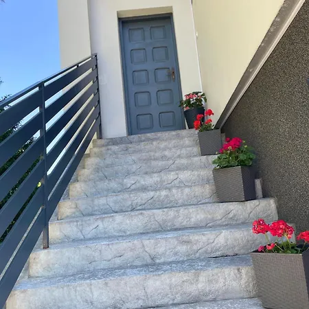 Kwatera prywatna Przy Morzu