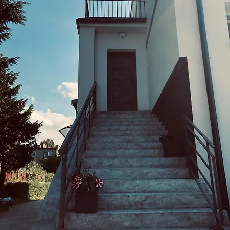 Kwatera prywatna Przy Morzu Sasnowa