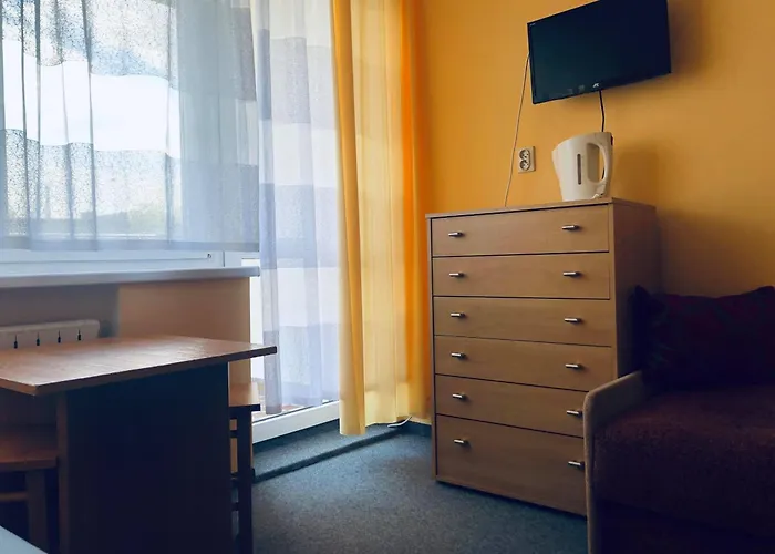 Kwatera prywatna Przy Morzu Sasnowa