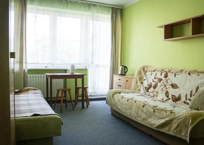 Przy Morzu Kwatera prywatna *