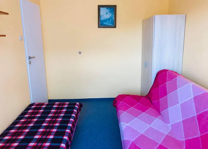 Przy Morzu Kwatera prywatna *