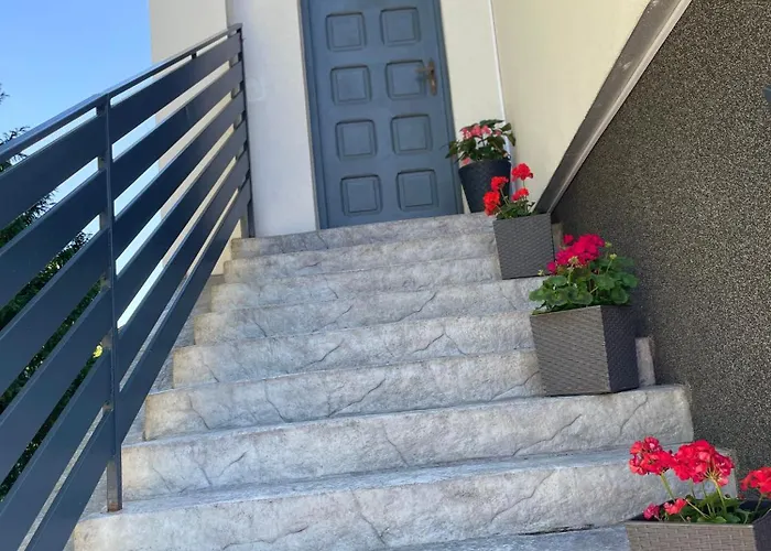 Kwatera prywatna Przy Morzu